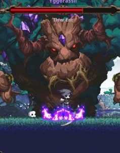 小骨：英雄杀手 Skul The Hero Slayer