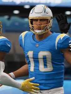 麦登橄榄球22 Madden NFL 22