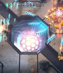 傲气雄鹰：重载 Sky Force Reloaded
