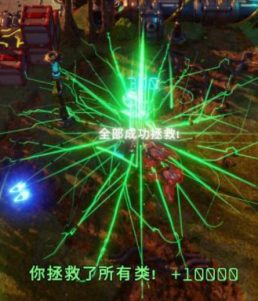 死亡机器 Nex Machina