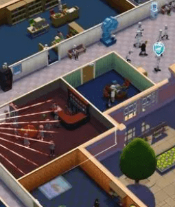 switch《双点校园 Two Point Campus》中文版nsp下载【含10.2.144623补丁+5DLC】
