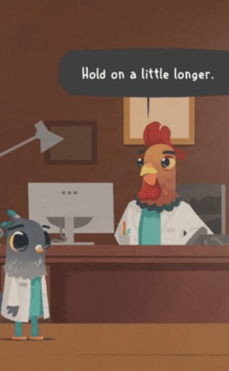 豪猪之秋
