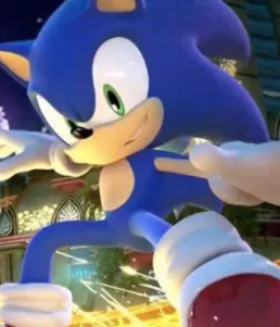 索尼克缤纷色彩：终极版 Sonic Colors Ultimate