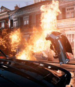 四海兄弟3：决定版 Mafia 3:Definitive Edition