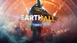 地球陨落:外星人部落 Earthfall：Alien Horde