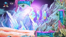不朽的 Ka 狂热版 OkunoKA Madness