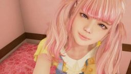 幸福庄的管理员 しあわせ荘の管理人さん