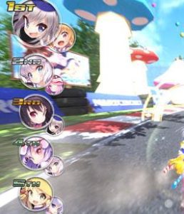 幻走SkyDrift