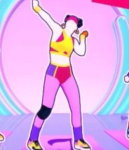 舞力全开2021 JUST DANCE 2021