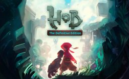 城之光:决定版 Hob