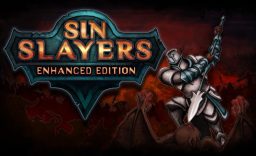 弑罪者:加强版 Sin Slayers