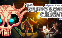 迪格拉蒂的礼物:地牢爬行合集 Digerati Presents: The Dungeon Crawl Vol. 1