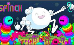 Spinch
