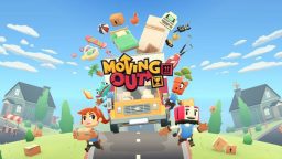 switch《胡闹搬家 Moving Out》中文下载+1.0.6补丁+全DLC