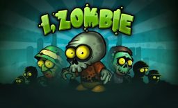 我是僵尸 I Zombie