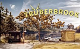 墨池镇 Trberbrook