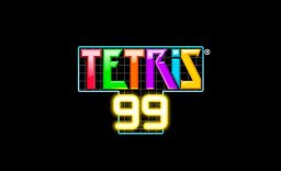 TETRIS 99