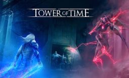 时光之塔 Tower Of Time