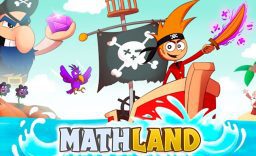 数学大陆 MathLand