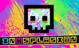 墨爆 墨水战争 InkSplosion