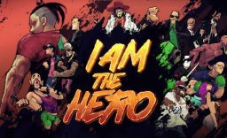 英雄就是我 I Am The Hero