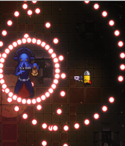 挺进地牢 Enter the Gungeon