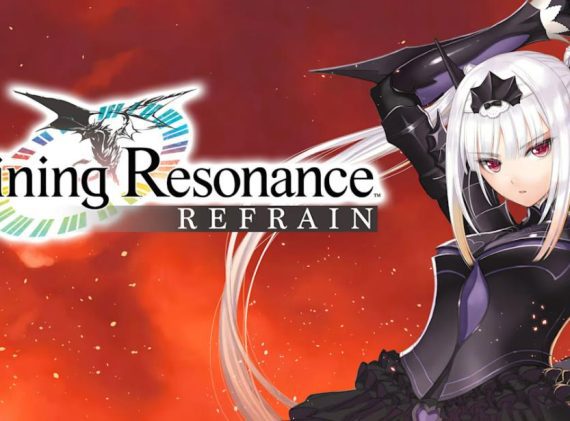 光明之响:龙奏回音 Shining Resonance Refrain