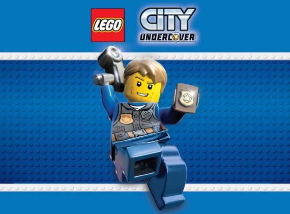 switch《乐高都市卧底风云 LEGO CITY Undercover》欧版中文下载+1.0.2补丁+金手指