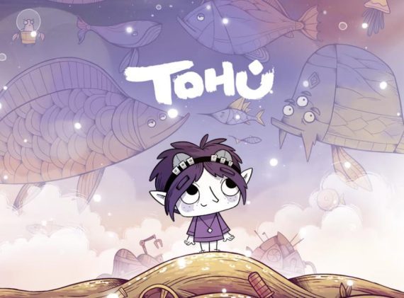 Tohu