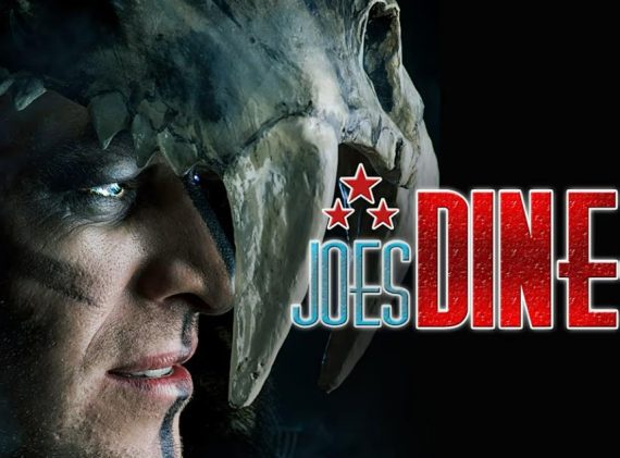 乔的晚餐 Joe’s Diner