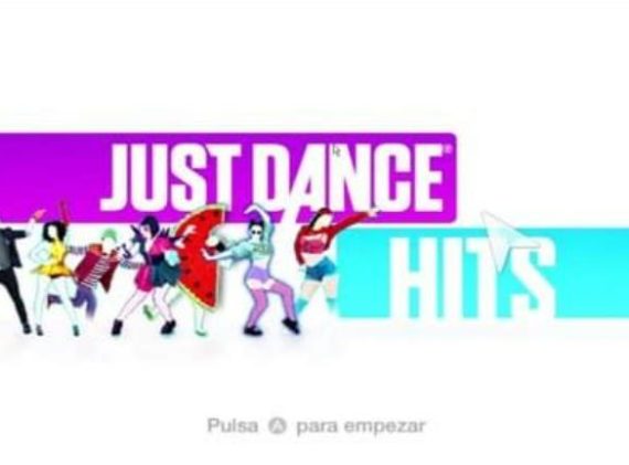 舞力全开HITS:JUST DANCE HITS v210222