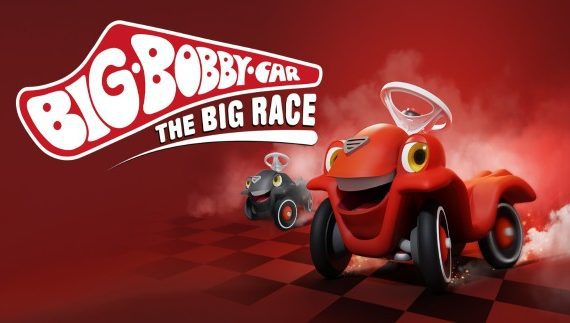BIG-Bobby-Car