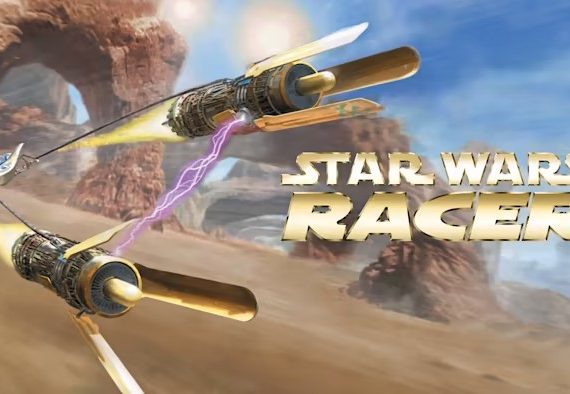 switch《星球大战前传1 极速飞梭+星球大战之绝地武士2 绝地放逐者》中文XCI下载