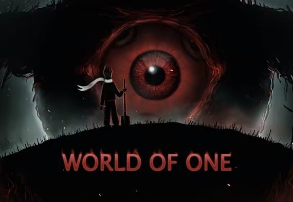 一个世界 World of One
