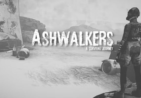 烬土行者 Ashwalkers
