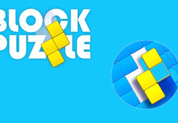 块状拼图 Block Puzzle