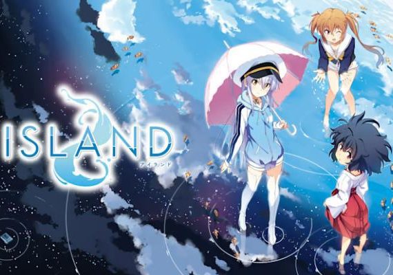 ISLAND