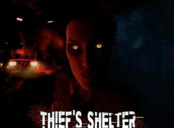 Thief’s Shelter 试玩版