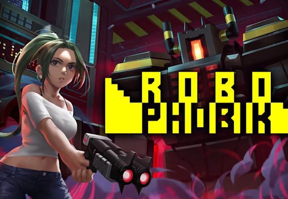 RoboPhobik