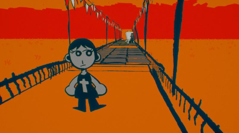 午夜地铁 SUBWAY MIDNIGHT