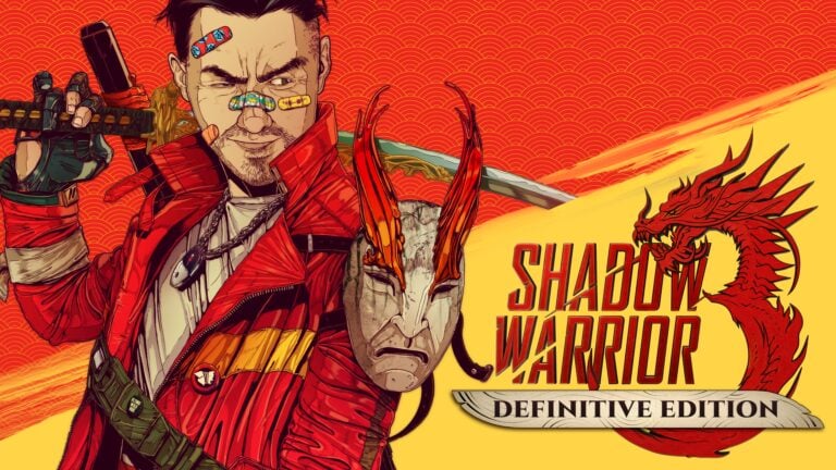 影武者3 决定版 Shadow Warrior 3 Definitive Edition