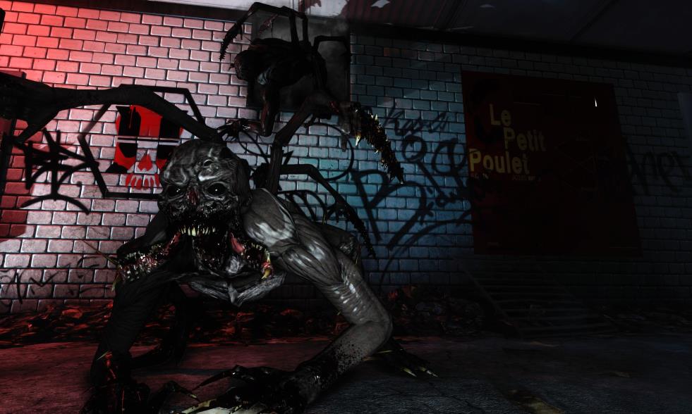 杀戮空间2 Killing Floor 2