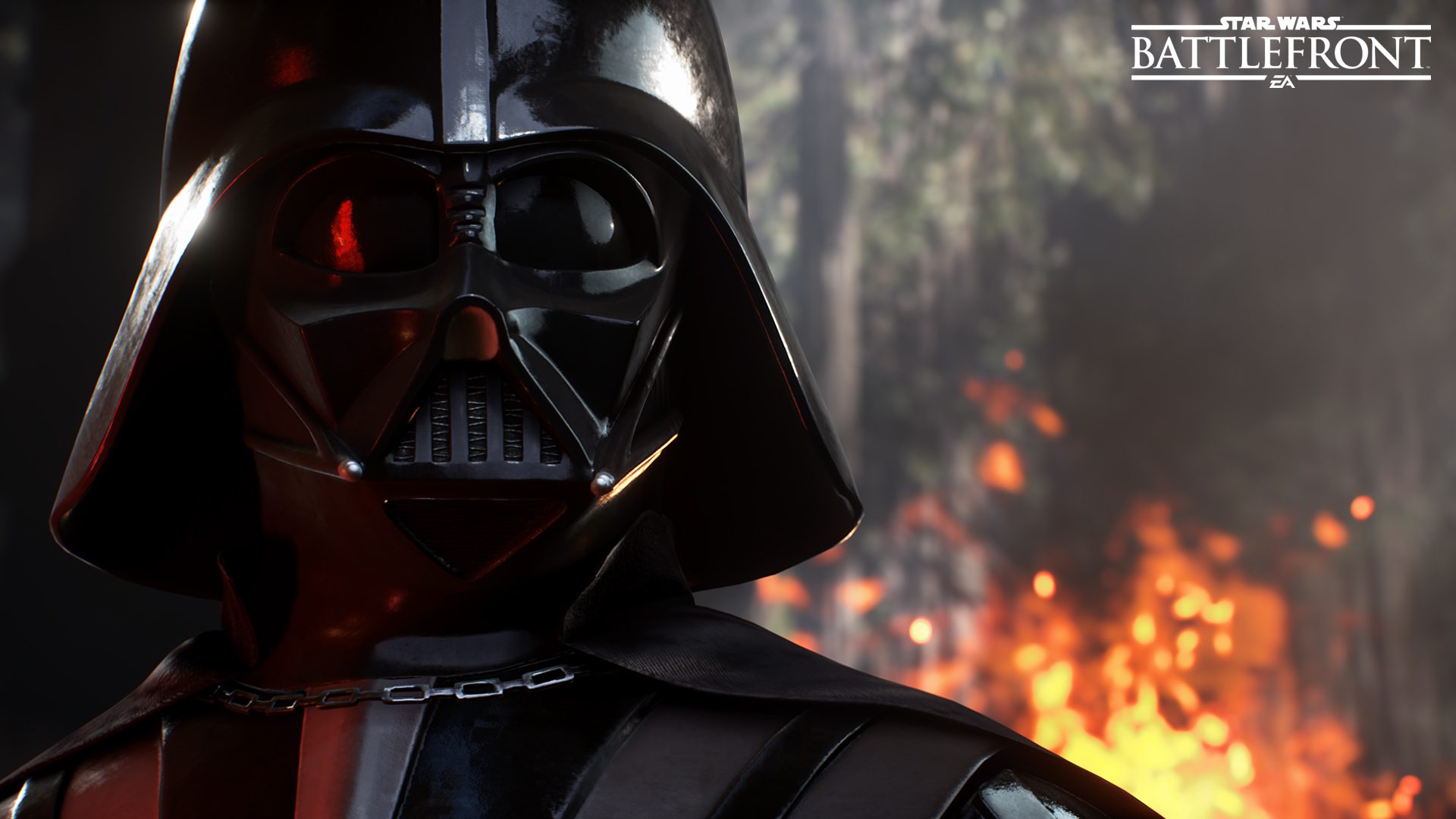 PC《星球大战：前线 经典收藏版 Star Wars: Battlefront》中文下载