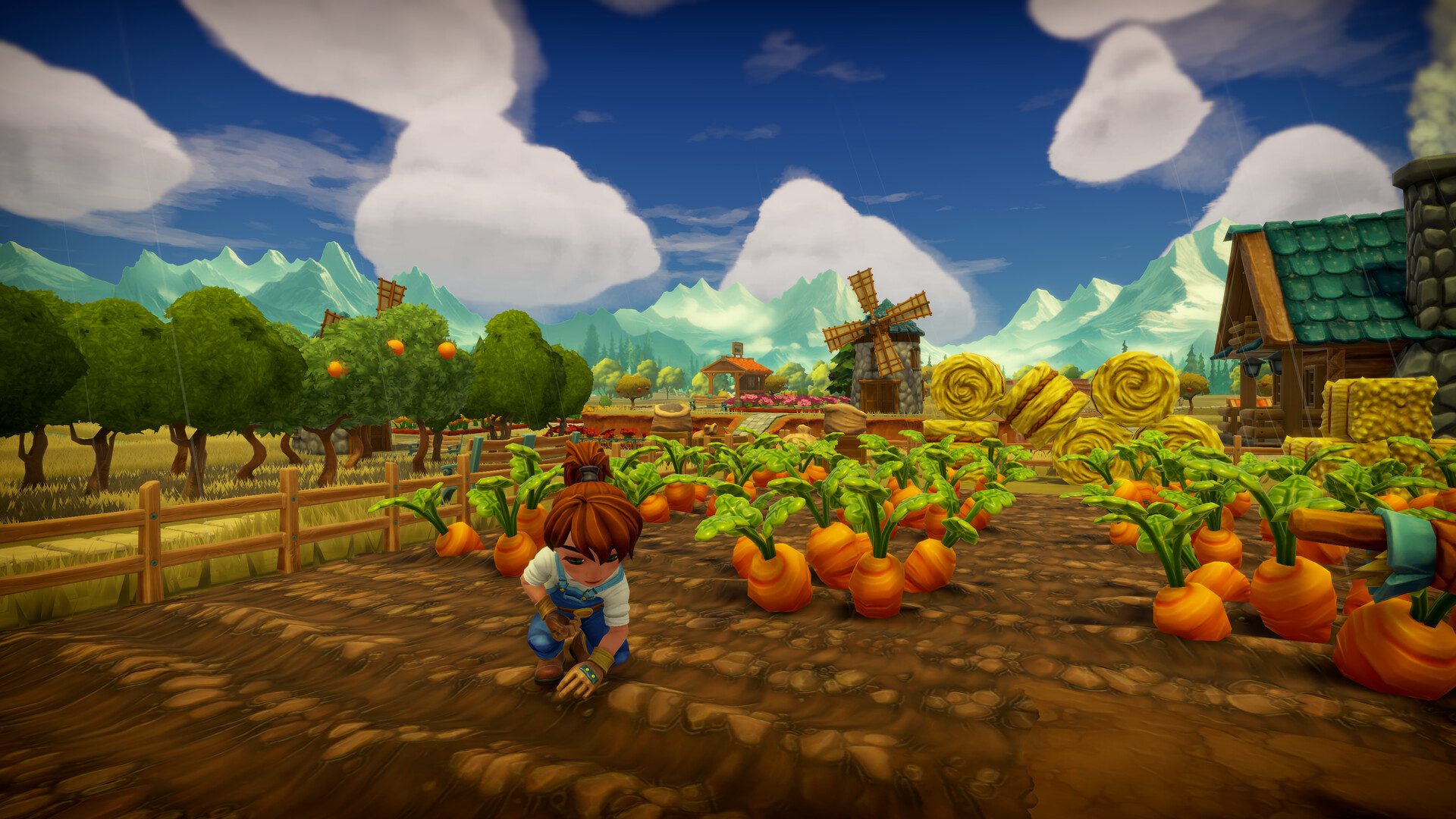一起玩农场2 Farm Together 2