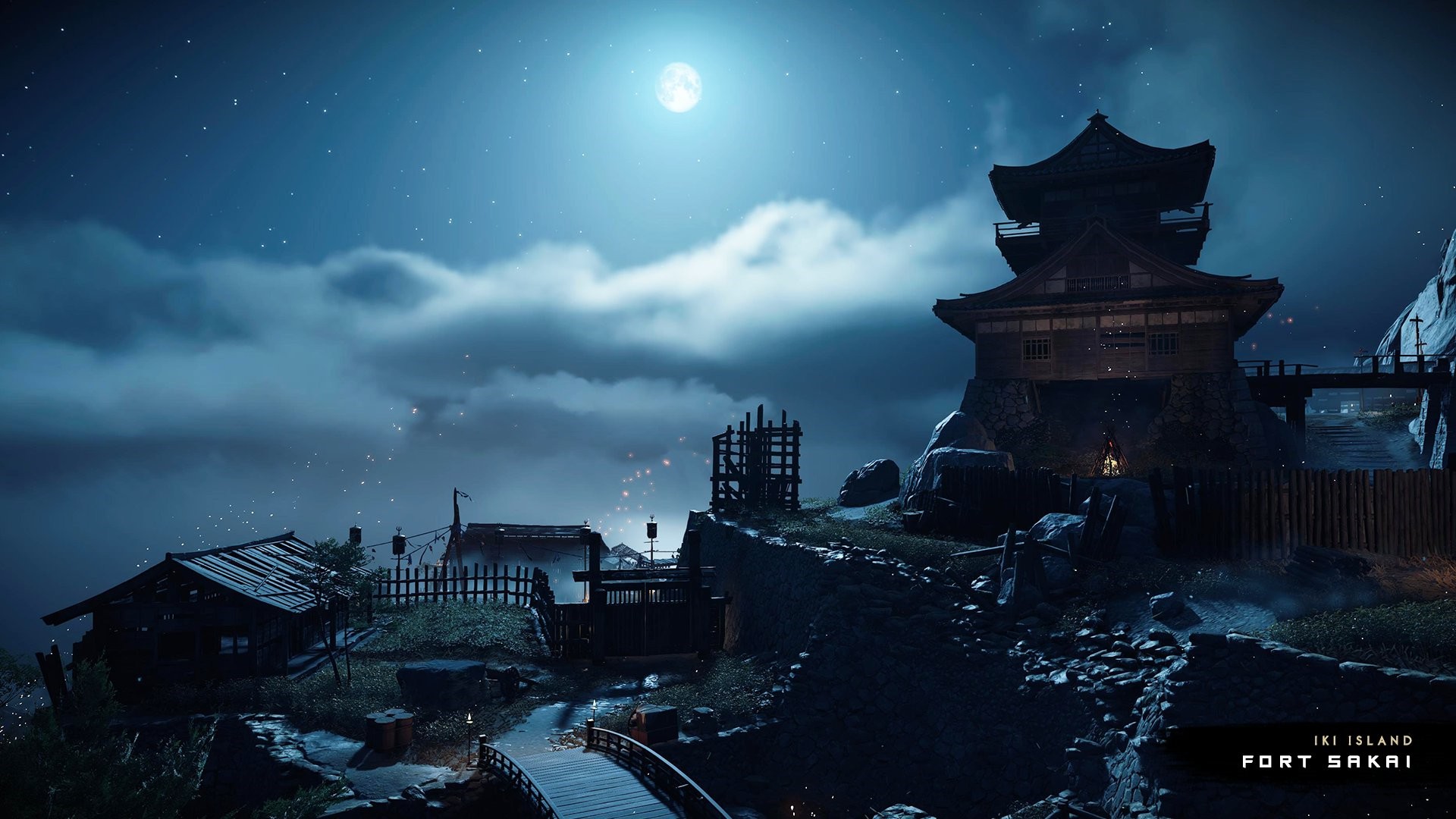 对马岛之魂：导演剪辑版 Ghost of Tsushima: Directors Cut