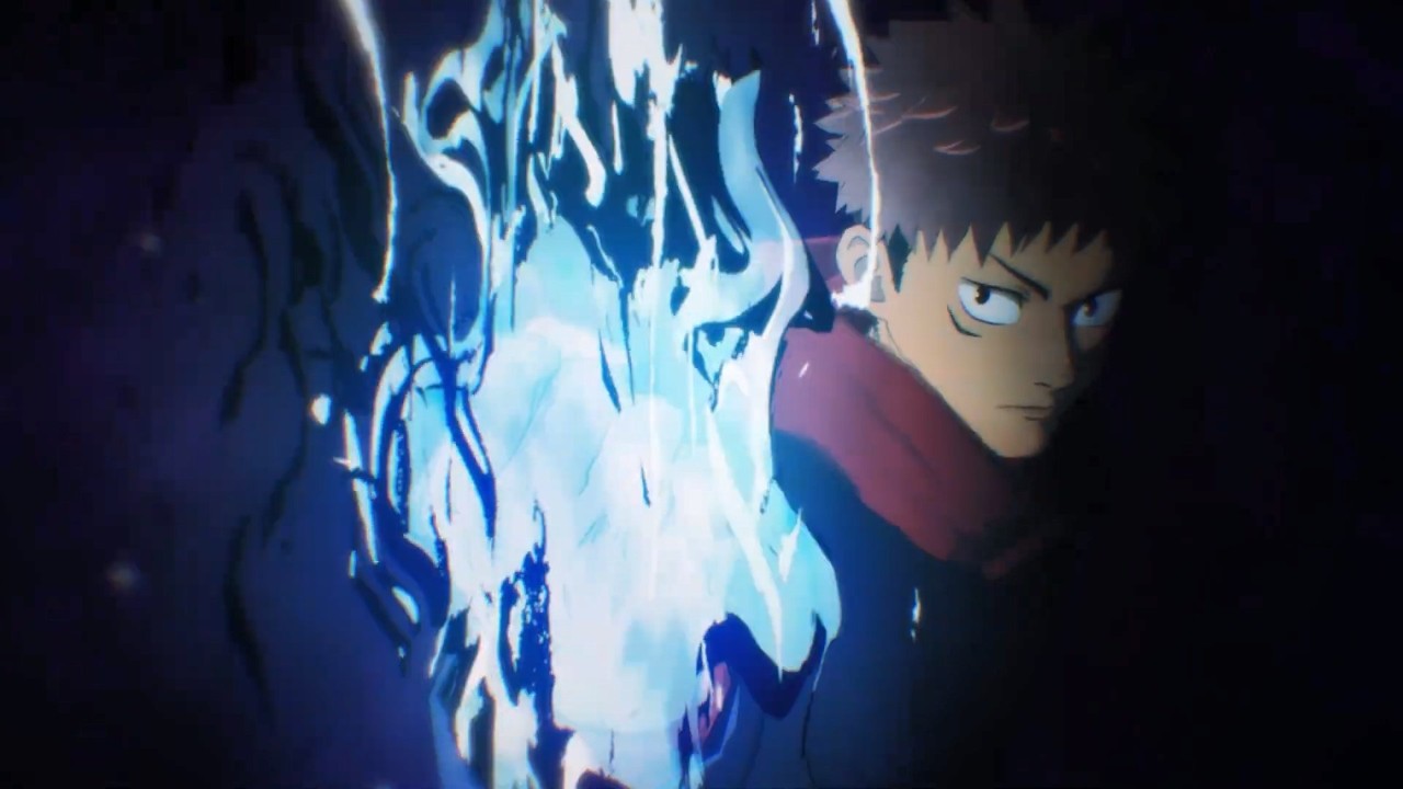 咒术回战：双华乱舞 Jujutsu Kaisen: Cursed Clash