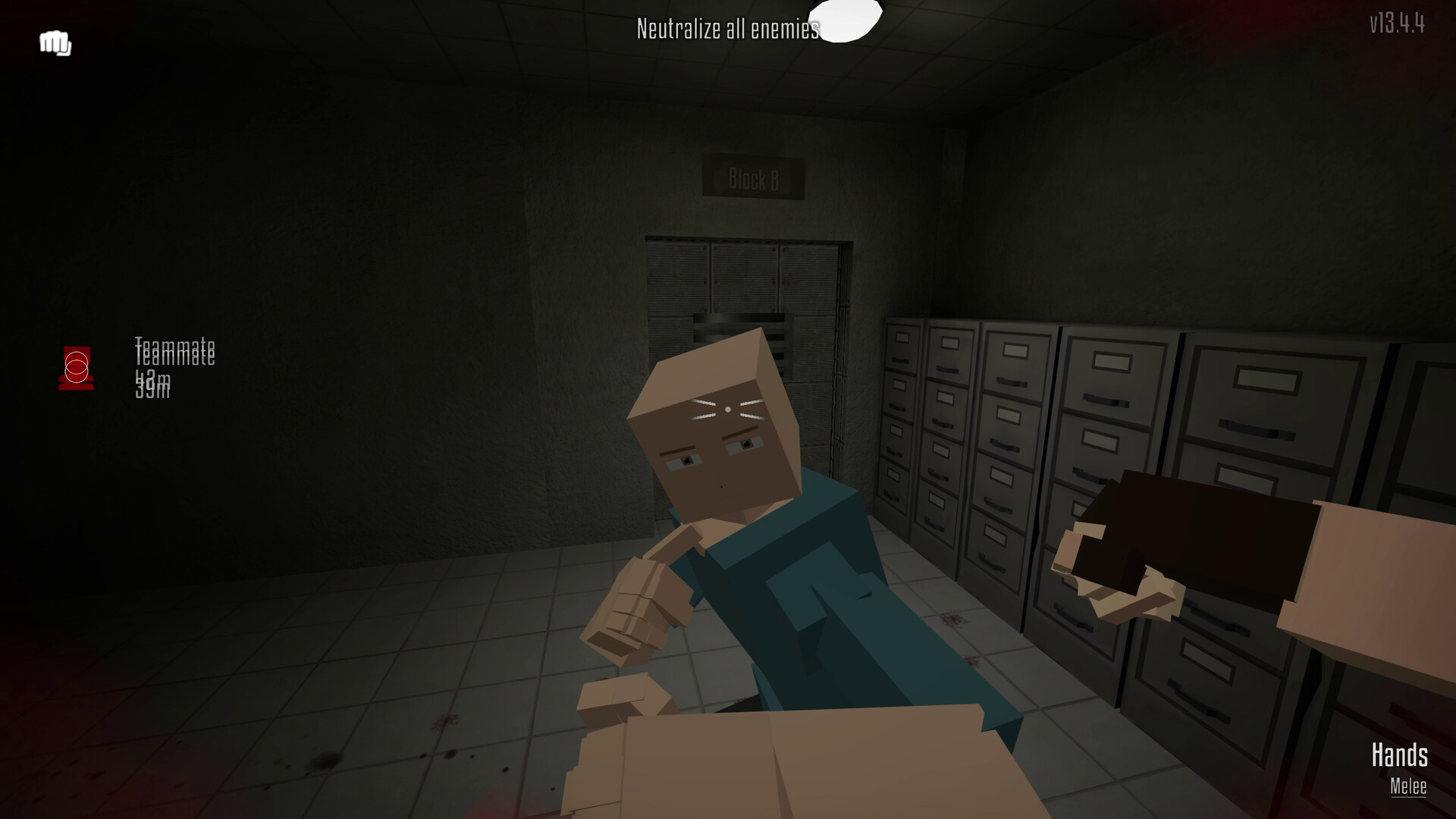 暴力沙盒 GoreBox