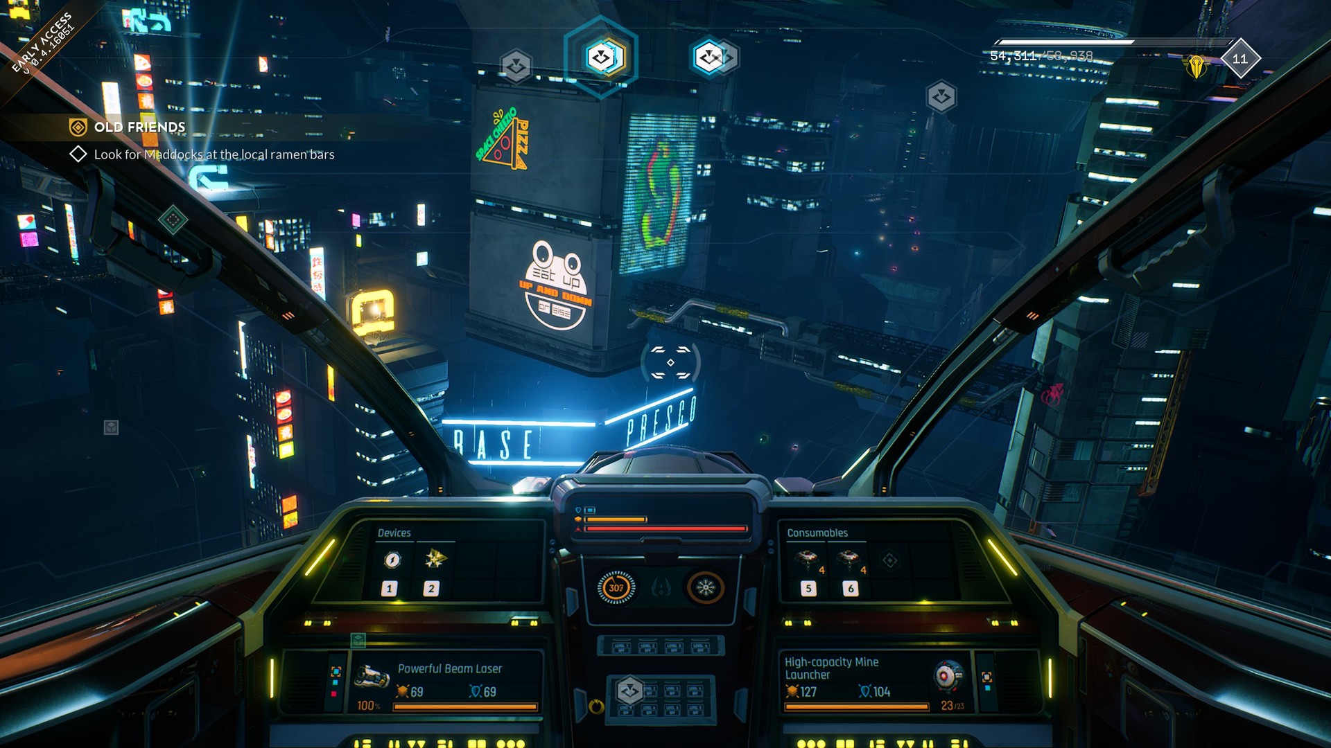 永恒空间2 EVERSPACE2