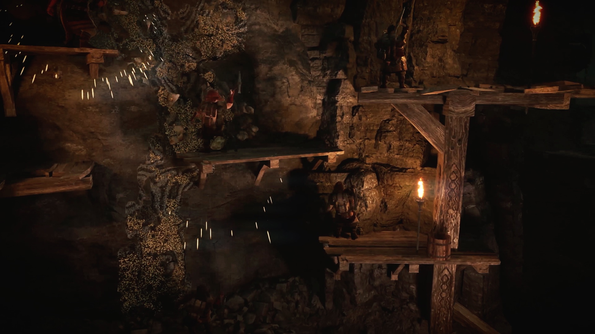指环王：重返莫瑞亚 The Lord of the Rings: Return to Moria
