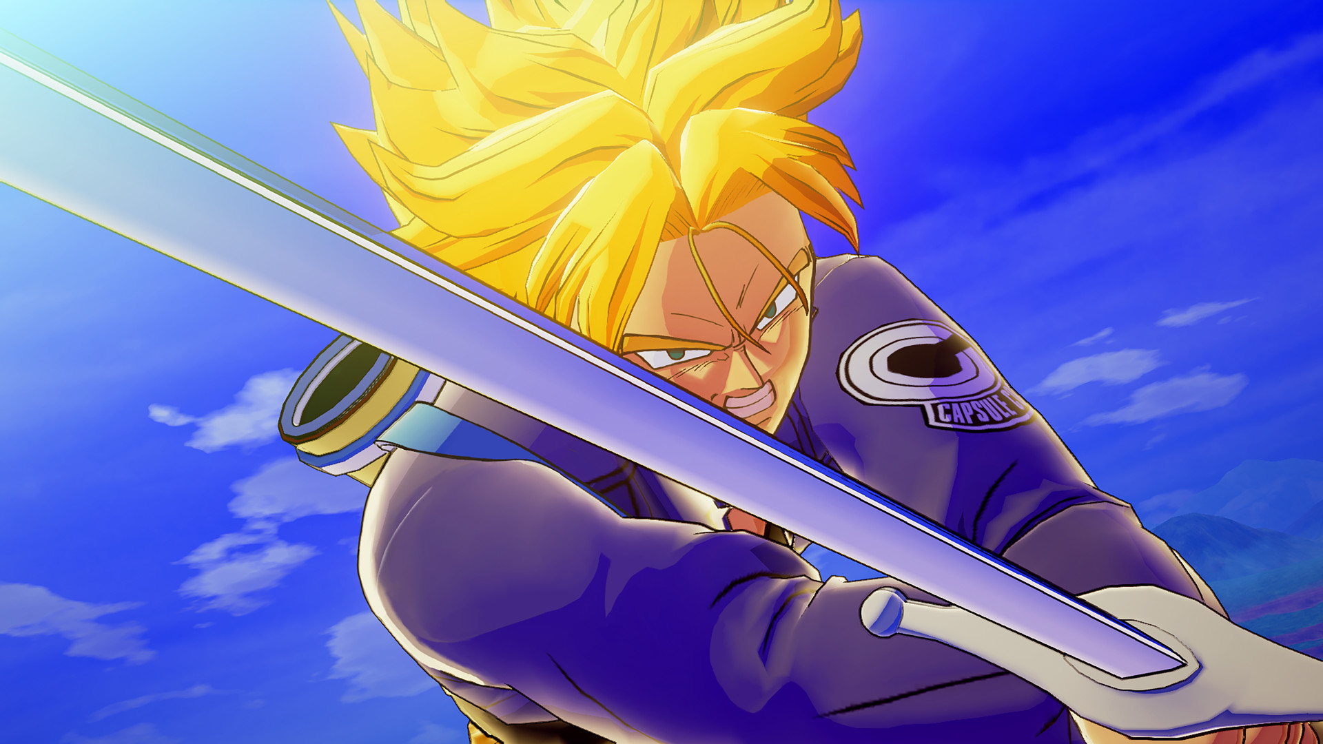 龙珠Z：卡卡罗特 卡卡洛特 DRAGON BALL Z: KAKAROT